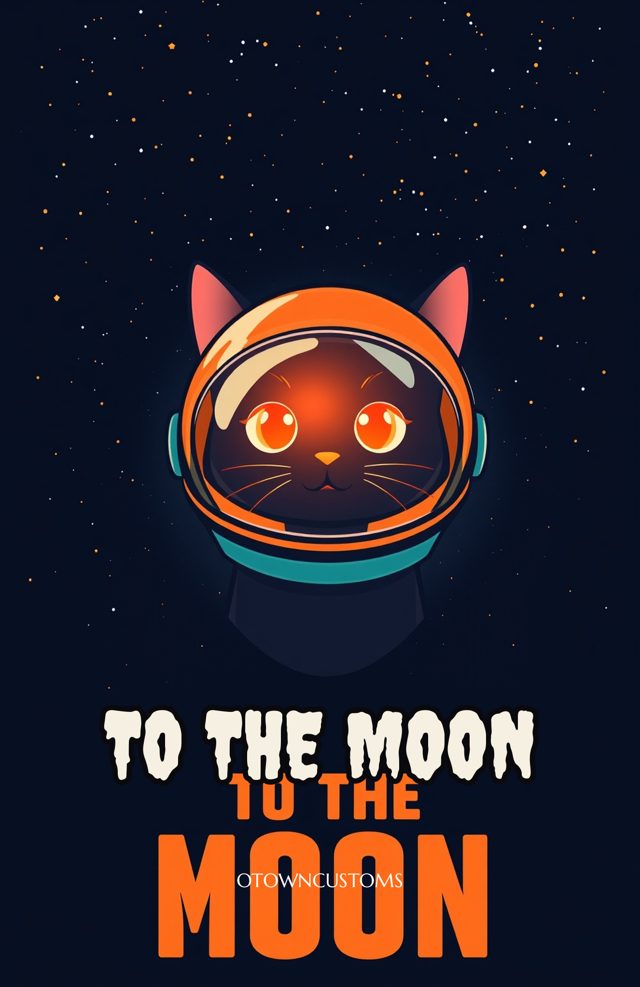Astro Cat Adventure