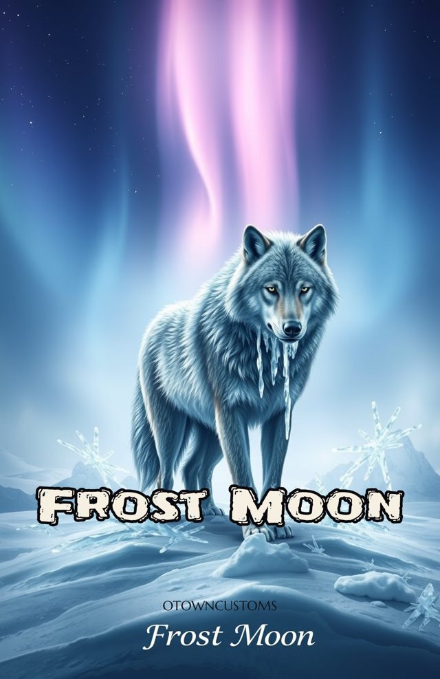 Arctic Werewolf