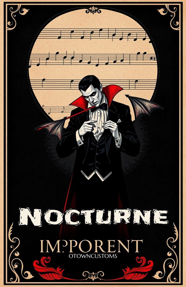 Vampire Conductor