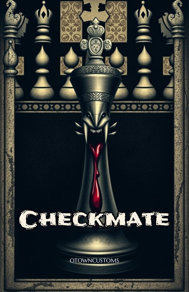 Vampire Chessmaster