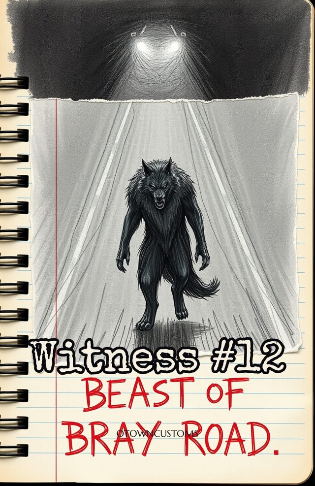 Beast of Bray Road