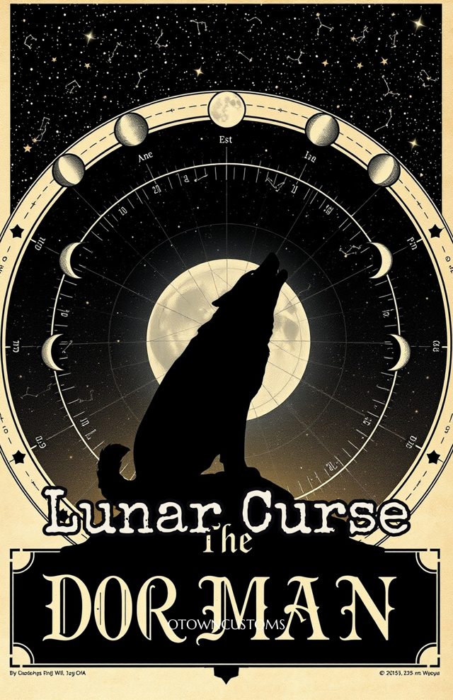 Dogman Moon Phase