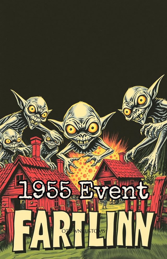 Hopkinsville Goblins
