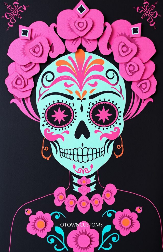 Catrina Elegant
