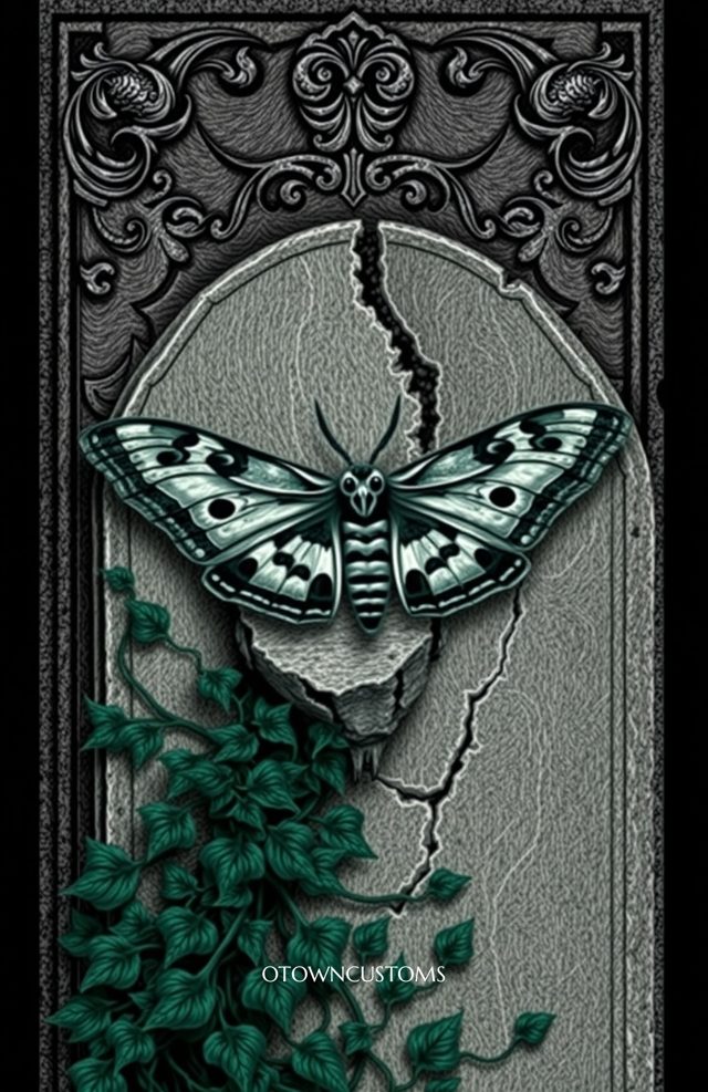 Death's Head Hawkmoth