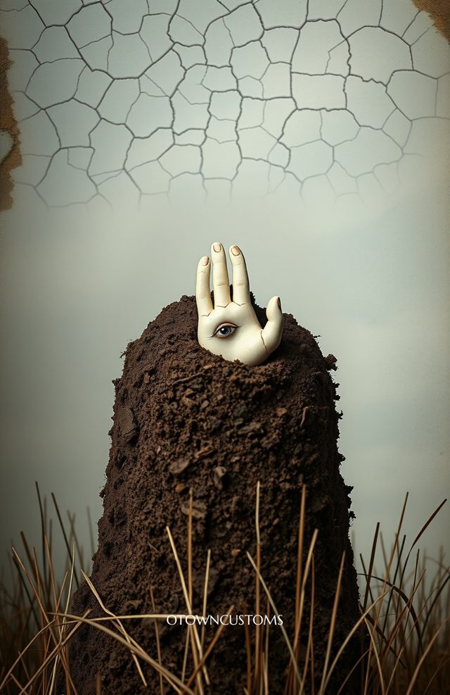 Doll's Grave