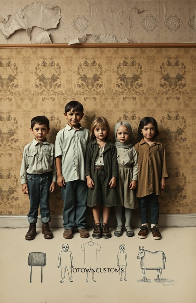 Black-Eyed Children