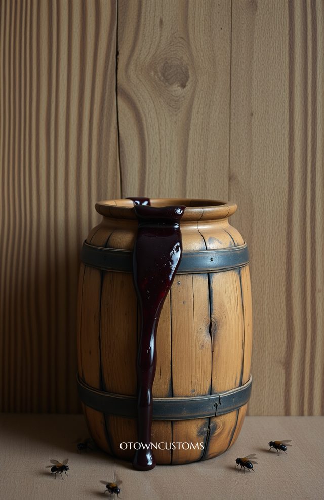 Nightmare Churn