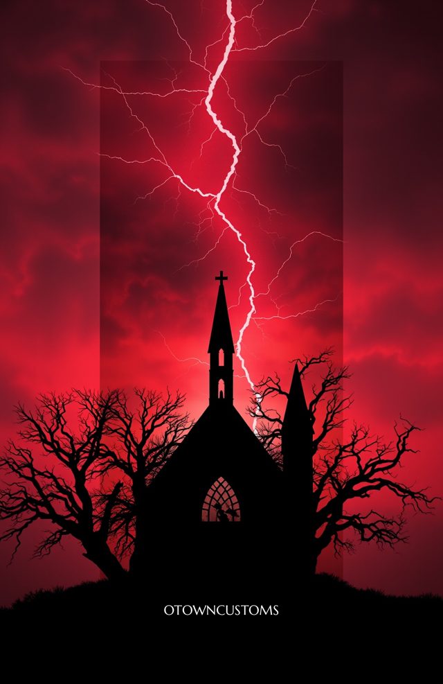 Sinister Chapel