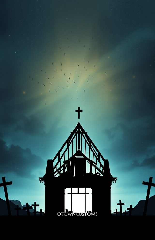Hollow Chapel