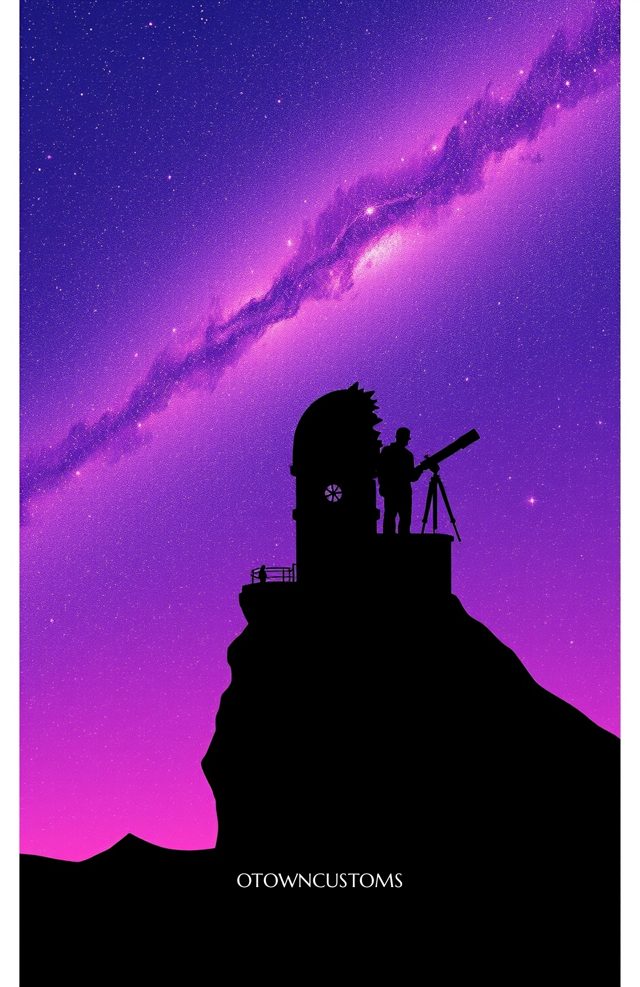 Doomed Observatory
