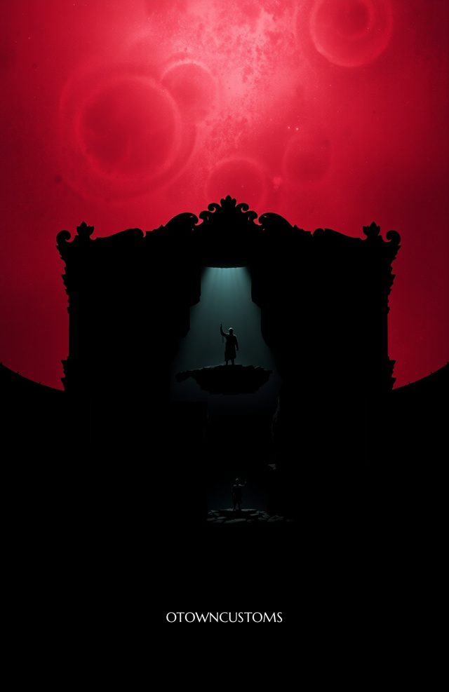 Specter Theater