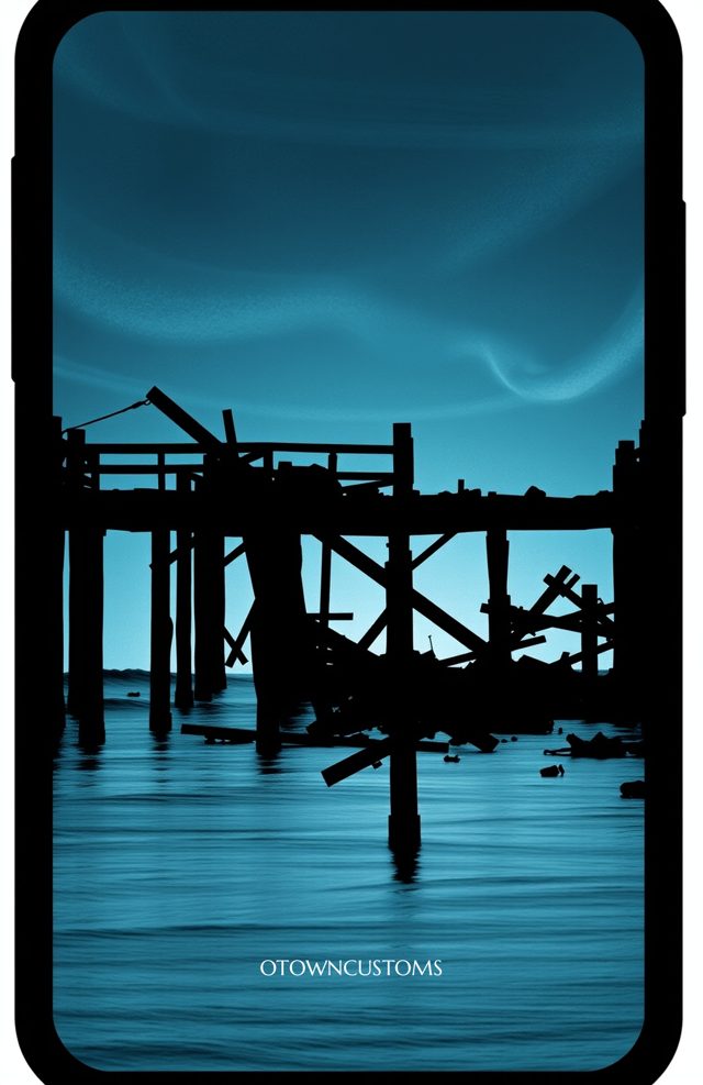 Rotten Pier