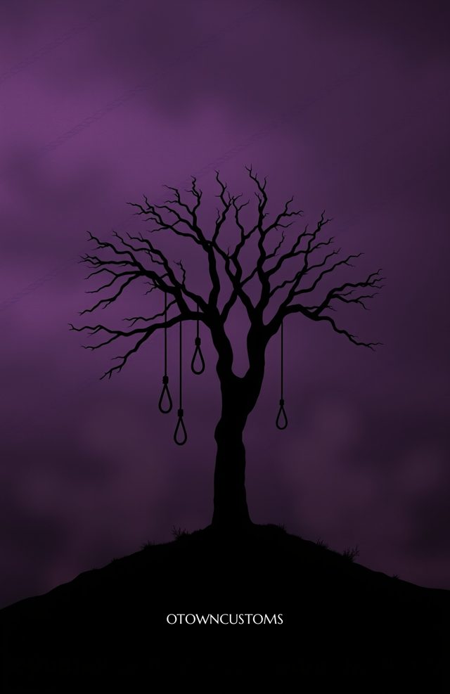 Gallows Hill