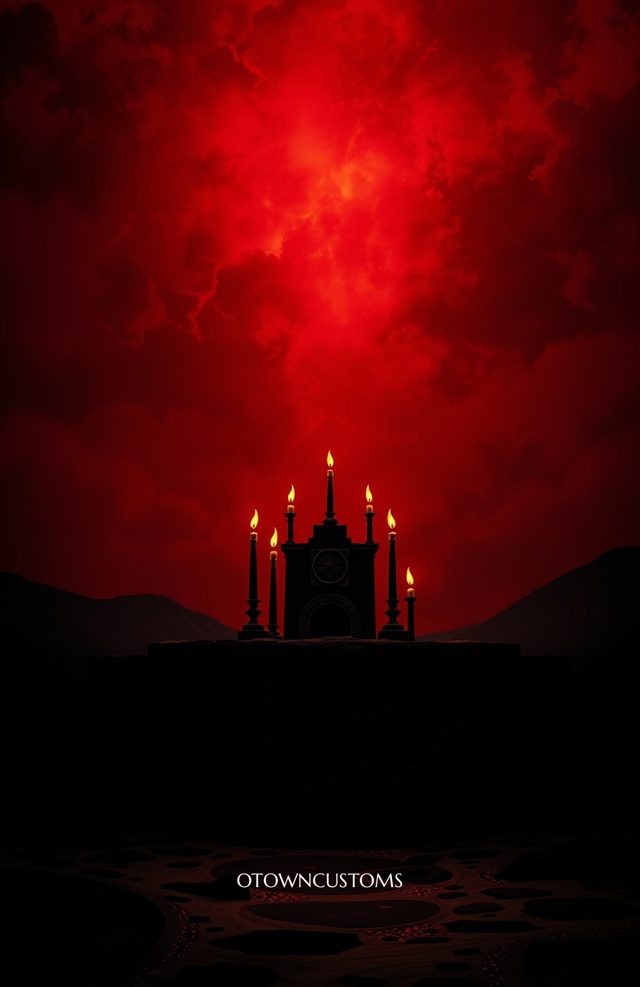 Cultist's Altar