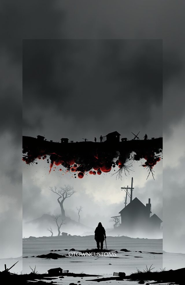 Zombie Village