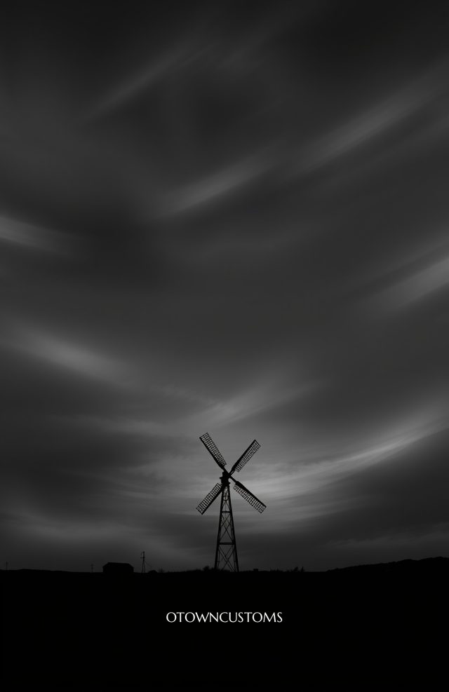 Possessed Windmill