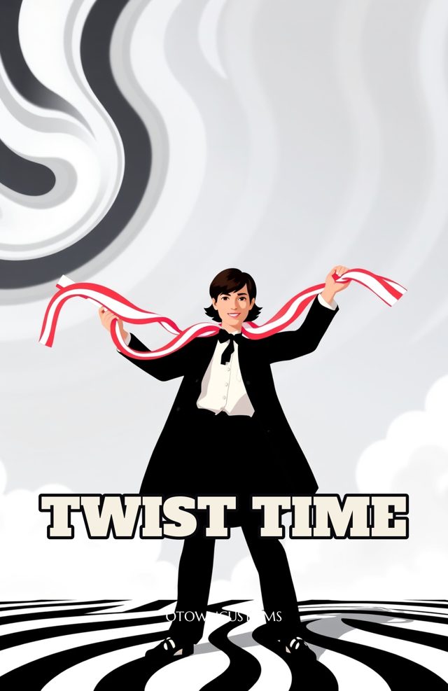 Licorice Twist Dance