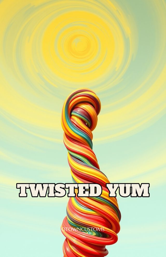 Taffy Tornado