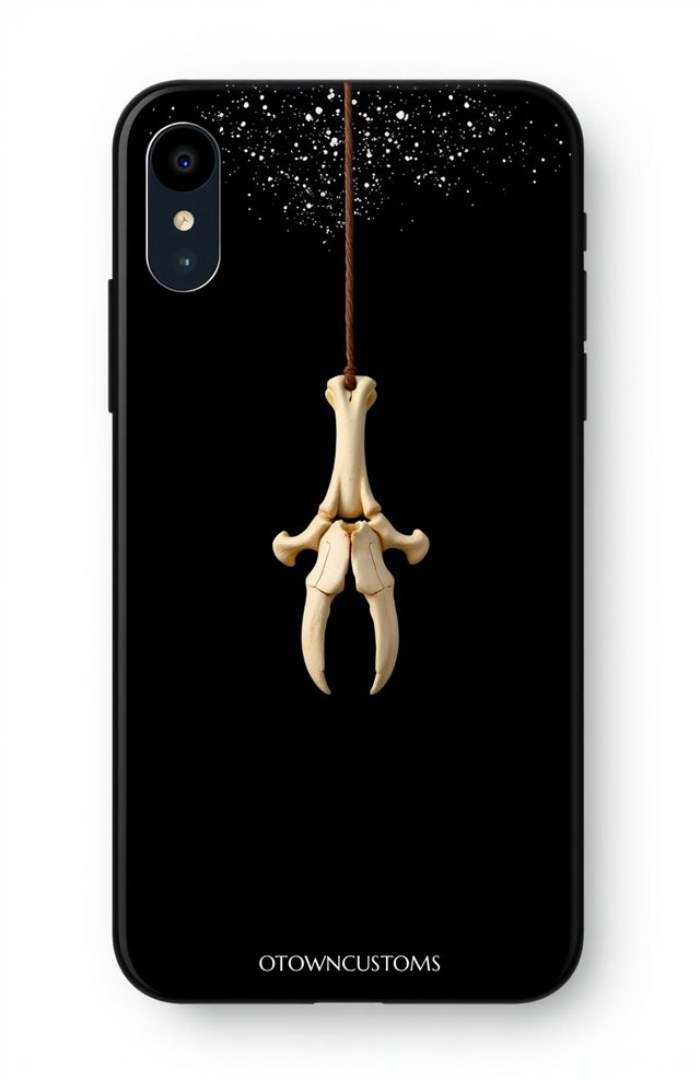 Floating Coccyx