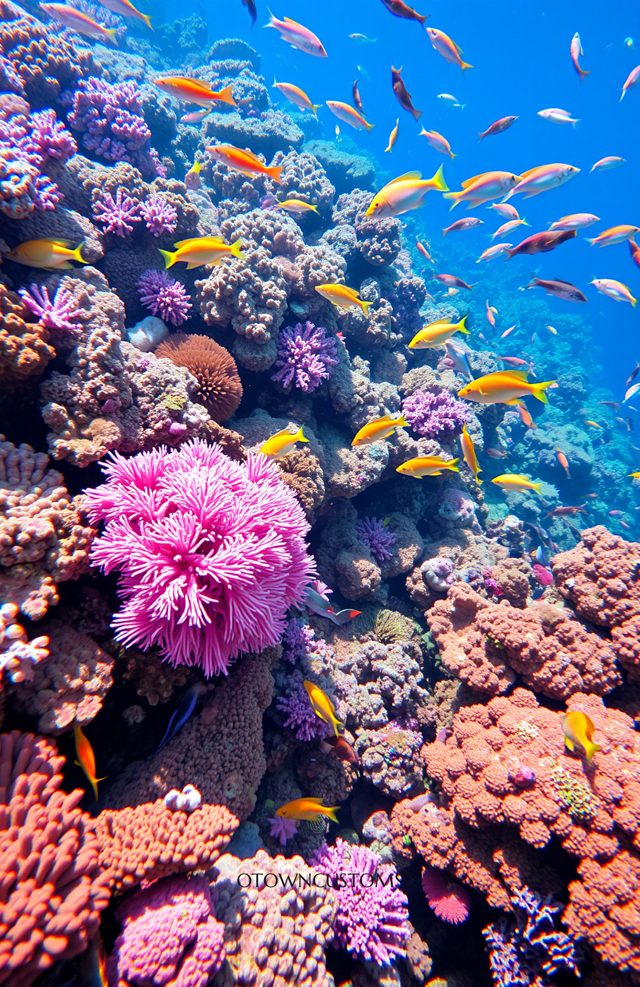 Ocean Reef