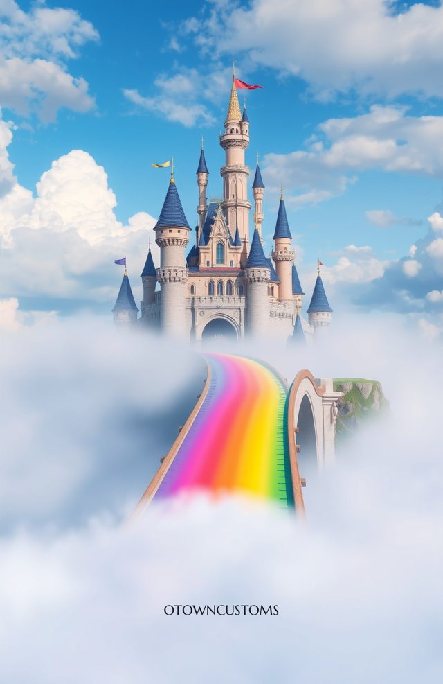 Rainbow Bridge