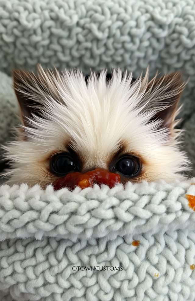 Burrito Banshee