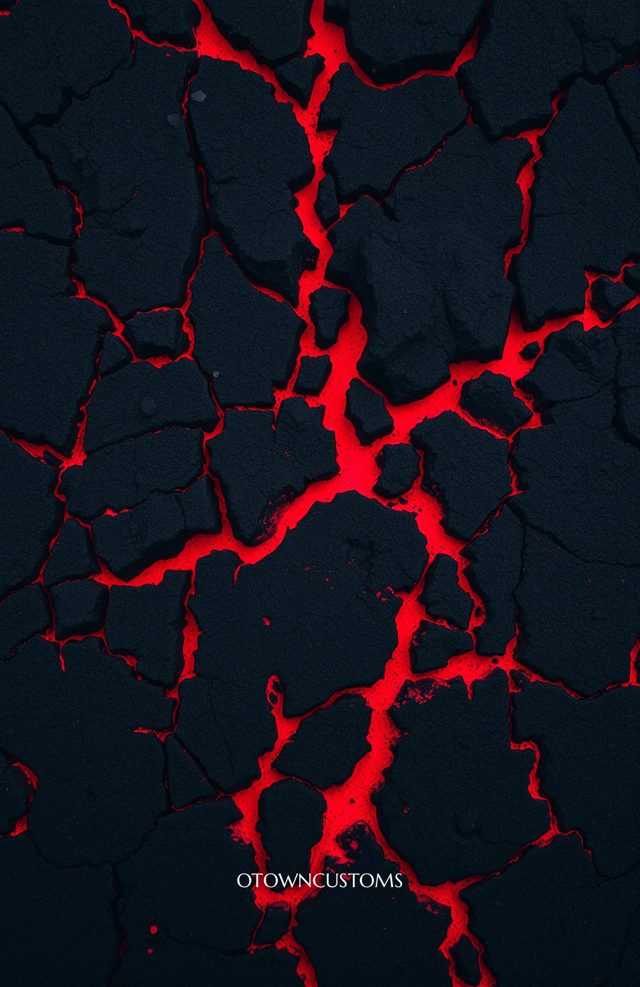 Volcanic Rock