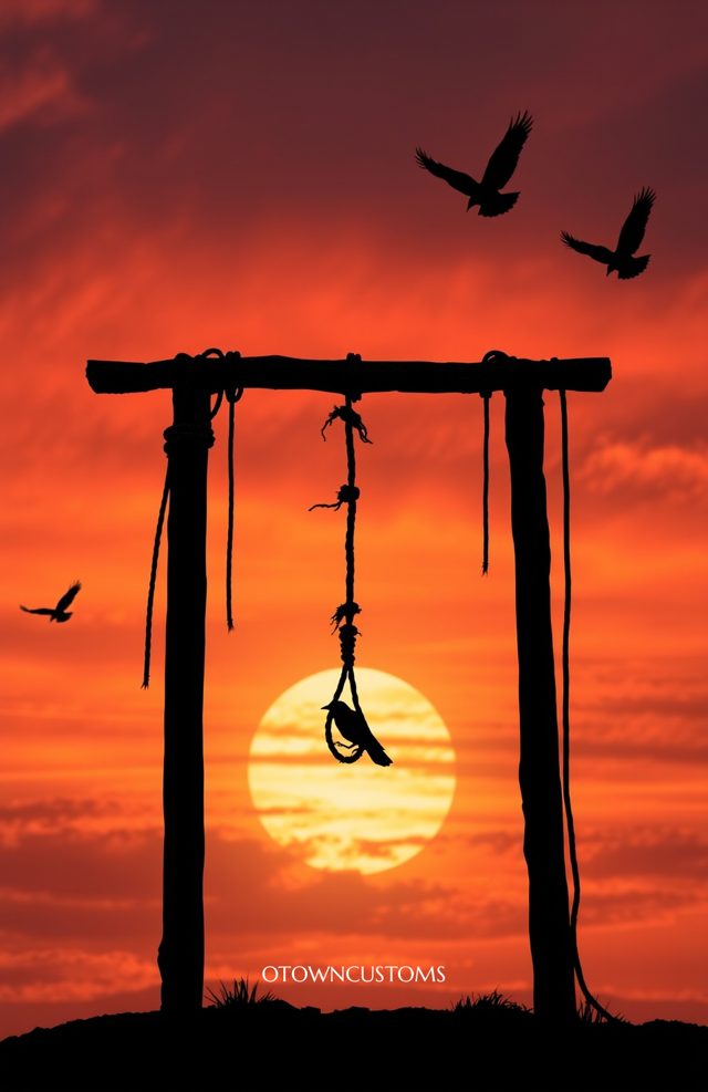 Phantom Gallows