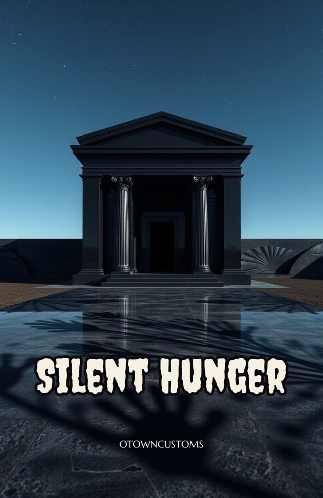 Tenebrous Mausoleum