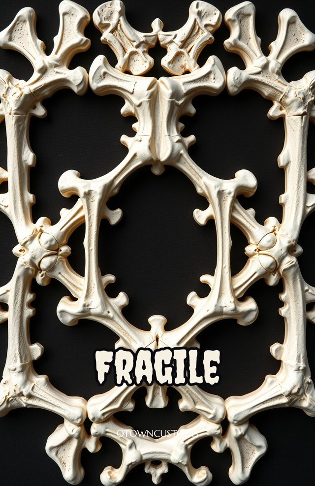 Skeletal Lattice