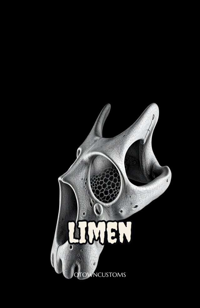 Ethmoid Revelation