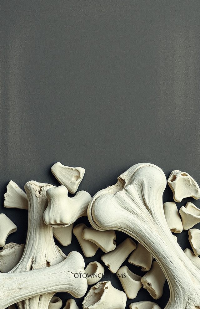 Ossuary Elegy