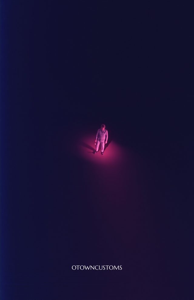 Glitchy Static