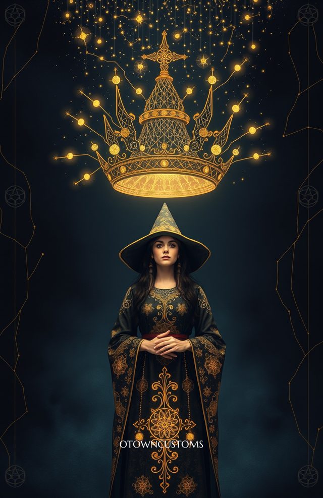 Celestial Witch