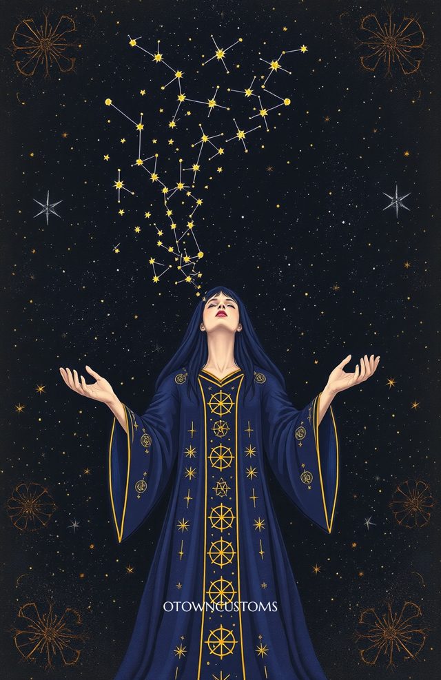 Celestial Chant