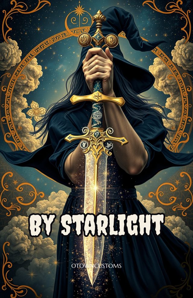 Starlight Dagger