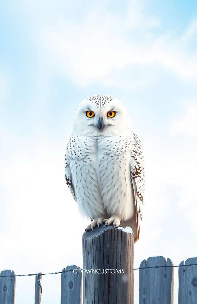 Photorealistic Wildlife