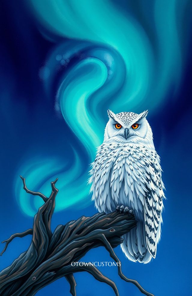 Digital Painting Creating Case 9