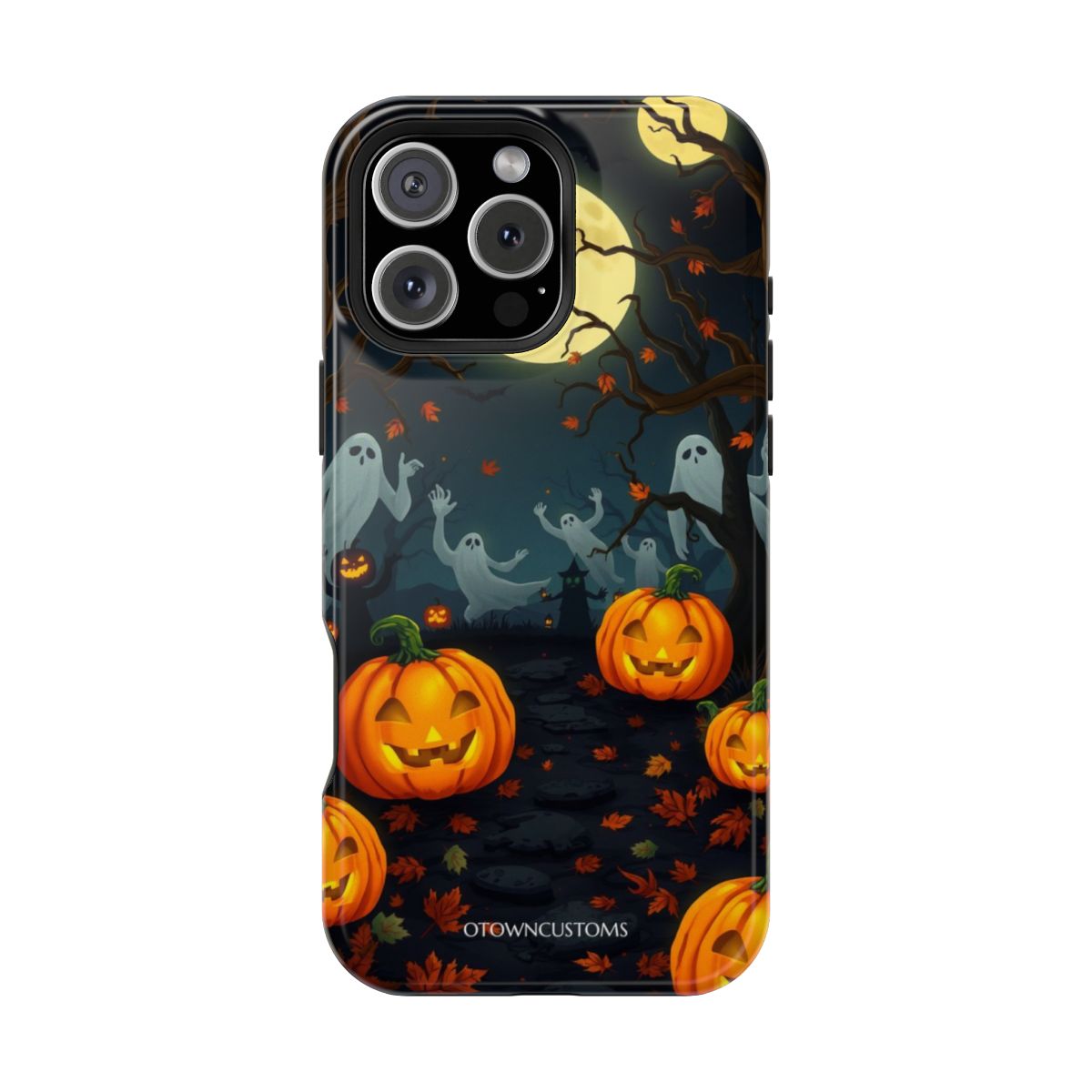 Halloween & Spooky