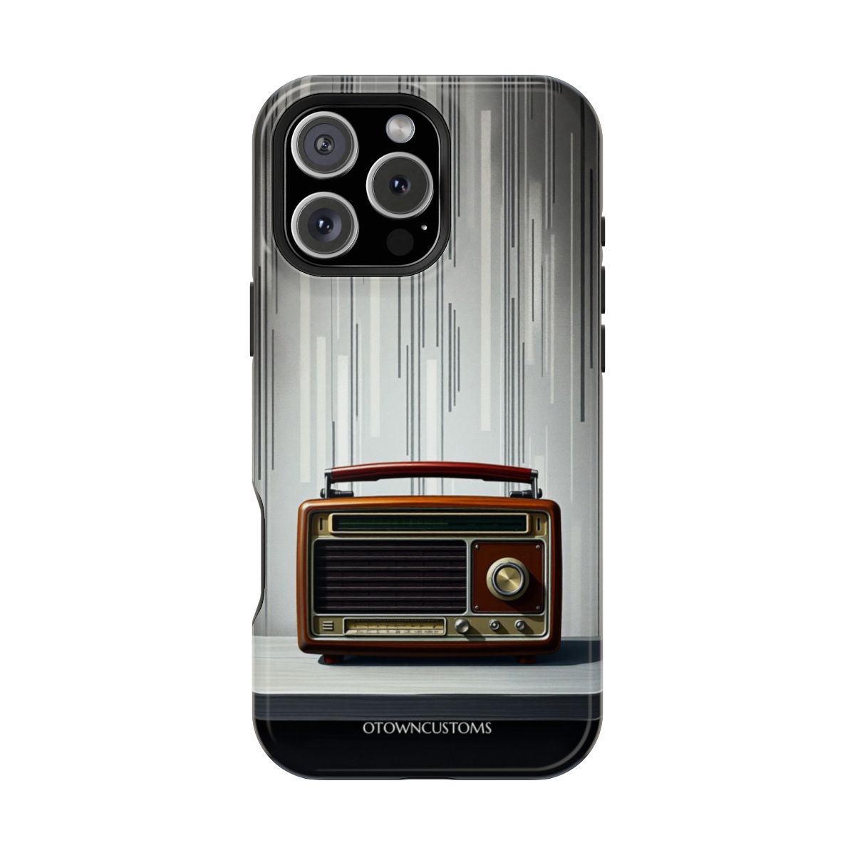 Retro & Americana